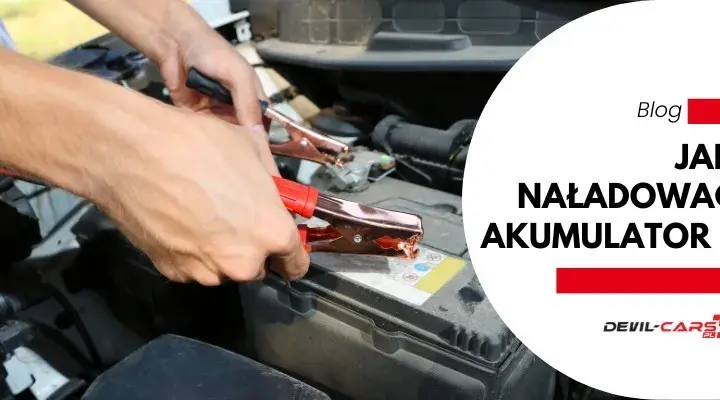 Jakim prądem ładuje prostownik, aby uniknąć uszkodzenia akumulatora?