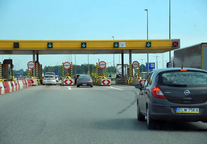 Ile kosztują bramki na autostradzie A1? Sprawdź opłaty i płatności