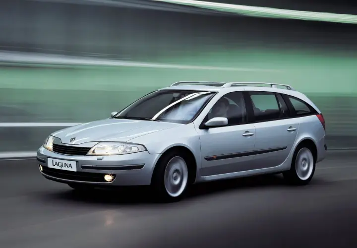 Ile płynu do chłodnicy Laguna 1? Sprawdź, aby uniknąć problemów