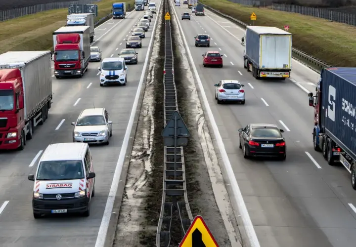 Od kiedy płatna autostrada A4? Sprawdź zmiany i stawki opłat
