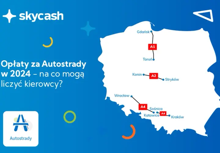 Ile kosztuje kilometr autostrady w Polsce? Zaskakujące różnice cenowe