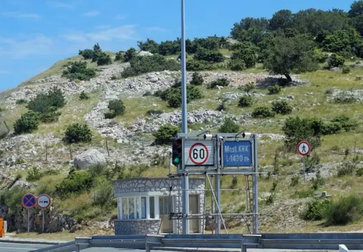 Ile kosztuje autostrada do Splitu? Sprawdź ceny i trasy!