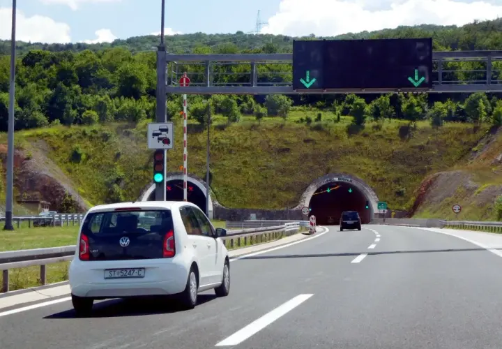 Jak ominąć płatne autostrady w Chorwacji i zaoszczędzić na kosztach