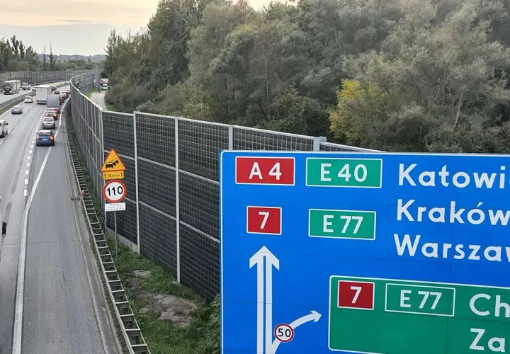 Jak opłacić autostradę Kraków Katowice i uniknąć zbędnych kosztów