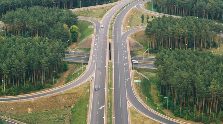 Autostrada A1 gdzie jest płatna - sprawdź, które odcinki kosztują