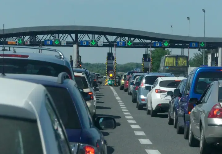 Ile kosztuje autostrada z Torunia do Gdańska? Sprawdź aktualne stawki