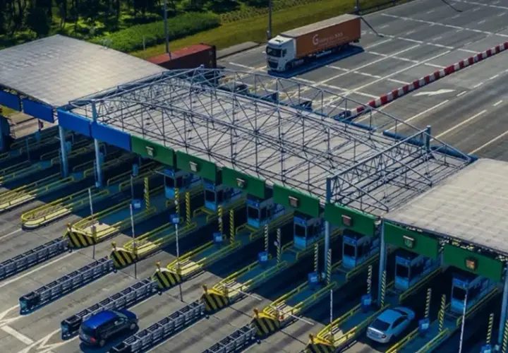 Ile kosztuje autostrada Konin Warszawa? Sprawdź opłaty i trasy