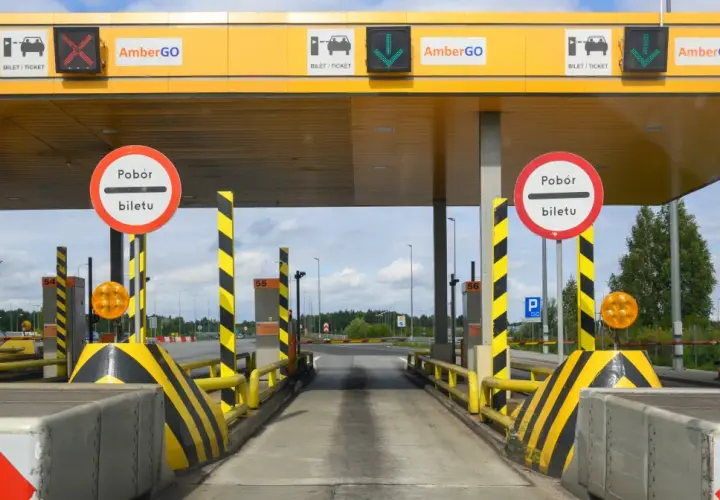 Kiedy oddanie autostrady A1? Ostatnie informacje i zmiany w opłatach