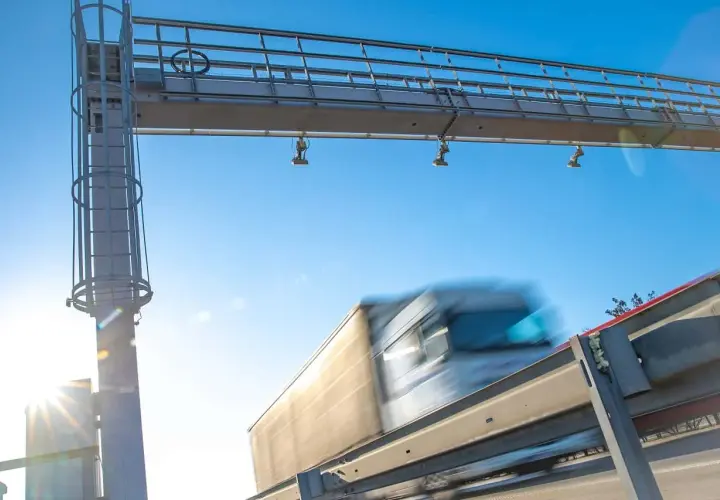 E toll na których autostradach - uniknij nieprzyjemnych opłat