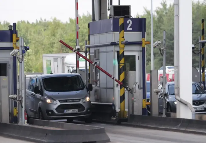 AmberGO jakie autostrady – sprawdź, gdzie unikniesz opłat bramkowych