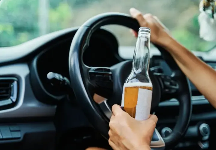 Ile można wydmuchac w alkomat? Odkryj dozwolone limity alkoholu