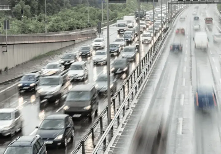 Czy Niemcy mają płatne autostrady? Oto co musisz wiedzieć o opłatach