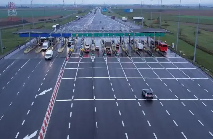 Koszt przejazdu autostradą Poznań Łódź - ile zapłacisz za segmenty?