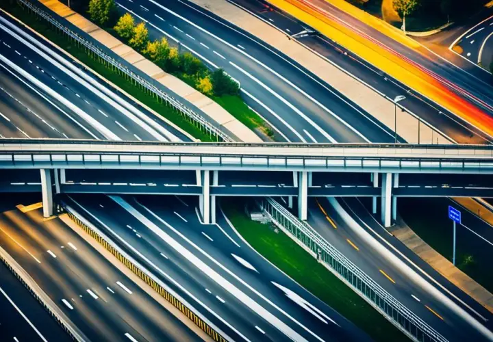 Ile kosztuje autostradą z Krakowa do Gdańska? Sprawdź całkowite wydatki