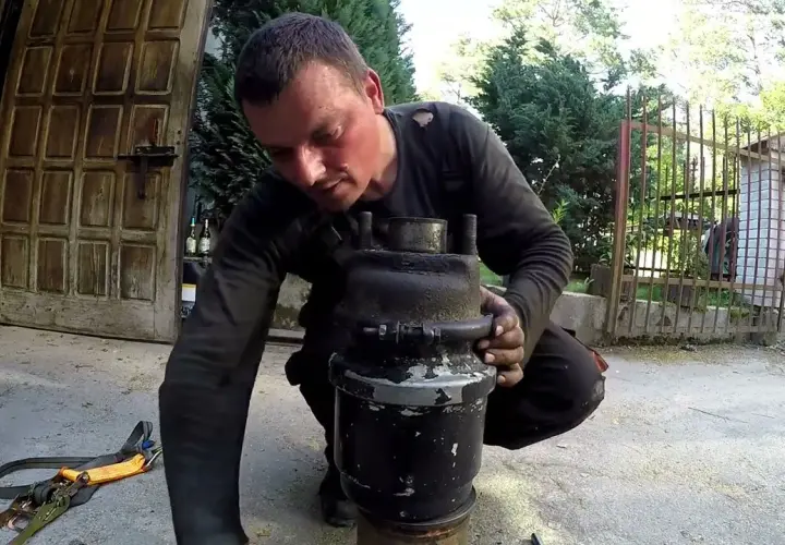 Jak zaslepic silownik w naczepie - skuteczne rozwiązanie na awarię