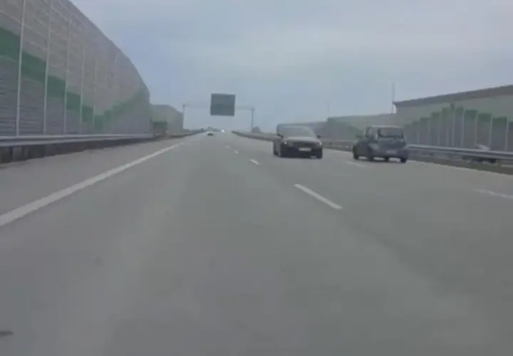 Ile kilometrów ma autostrada A4 Katowice Kraków? Zaskakujące fakty!