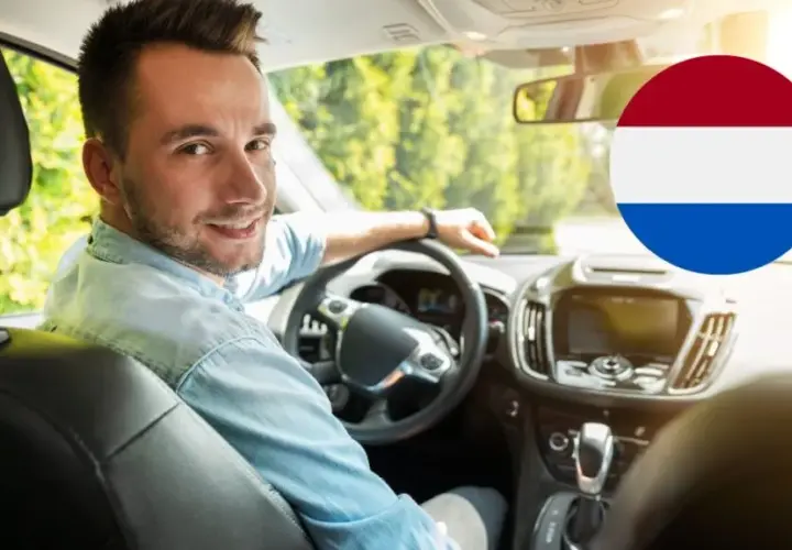 Czy w Holandii są płatne autostrady? Oto, co musisz wiedzieć