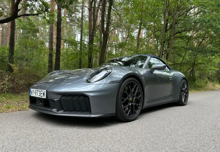 Porsche 911 cena: Czy stać Cię na legendę? Koszty i inwestycja