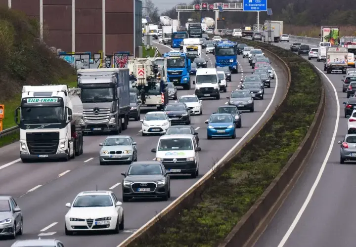 Jak zapłacić za autostradę A4 - uniknij wysokich opłat i kar