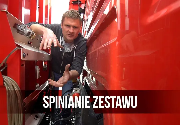 Przewody naczepy od czego? Kluczowe funkcje i znaczenie w transporcie