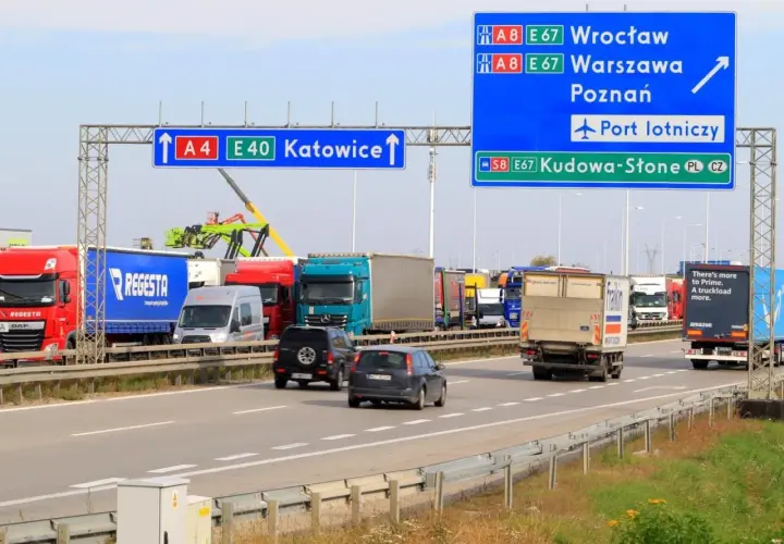 Ile kosztuje autostrada A4 Wrocław Kraków? Sprawdź opłaty i zmiany