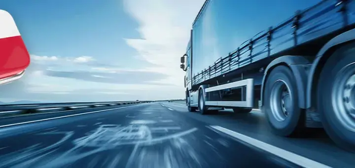 Ile metrów ma ciężarówka z naczepą? Oto co musisz wiedzieć