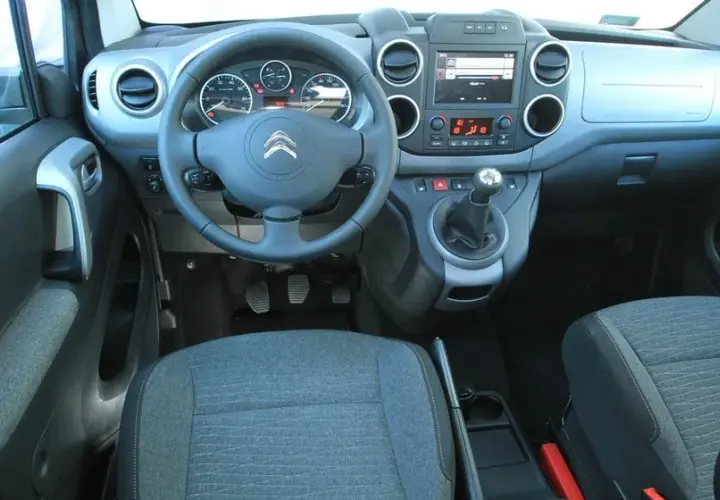 Gdzie jest lewarek w Citroënie Berlingo? Oto, co musisz wiedzieć