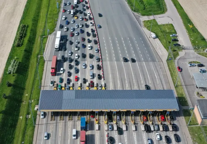 Jakie kary grożą za brak biletu na autostradzie? Sprawdź szczegóły