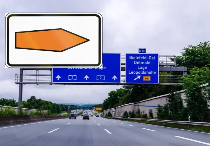 Jakie jest ograniczenie na autostradzie w Niemczech i co musisz wiedzieć