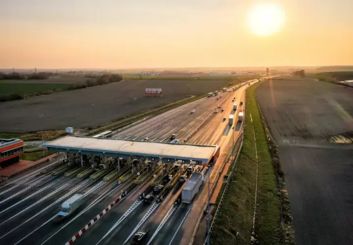 Które autostrady w Polsce są płatne? Sprawdź, aby uniknąć kosztów