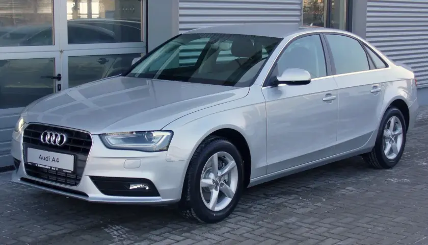 Audi A4 B8: Usterki, awarie. Czy warto kupić i co sprawdzić?