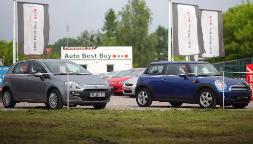 Auto do 20 tys. zł: Nie daj się oszukać! Sprawdzone modele.