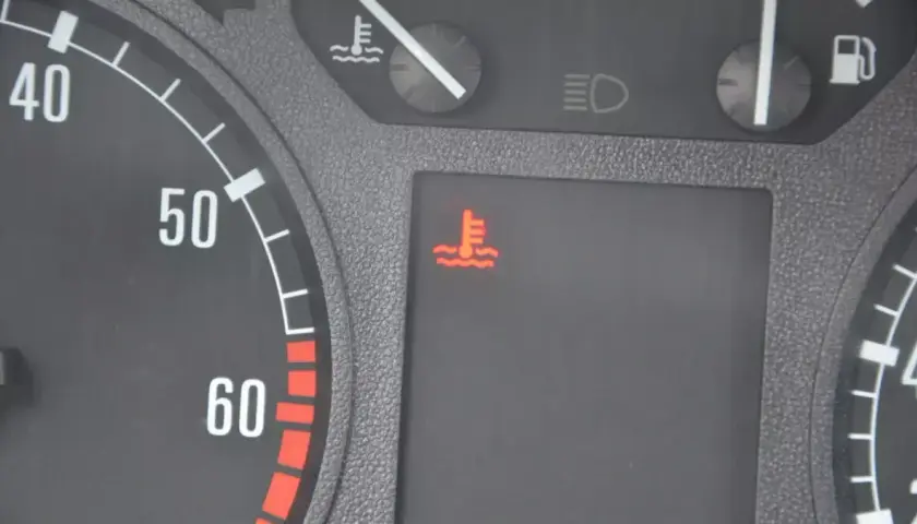 Jak uszczelnić chłodnicę wody i uniknąć kosztownych napraw