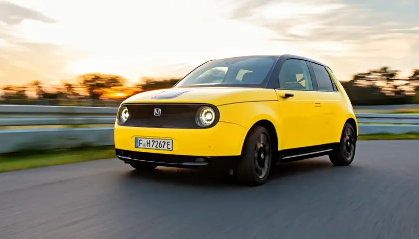 Auto na E w Polsce: Mity, fakty, koszty i dopłaty 2026 czy warto?