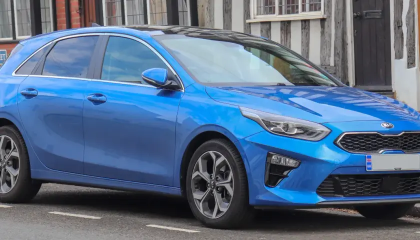 Kia Ceed 3: Ekspert radzi silniki, usterki, lifting. Czy warto?