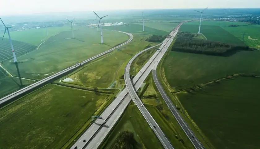 Ile km autostrad w Niemczech? Zaskakujące fakty o drogach szybkiego ruchu