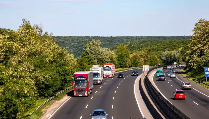 Ile kosztuje autostrada na Węgrzech? Ceny winiet i ukryte opłaty