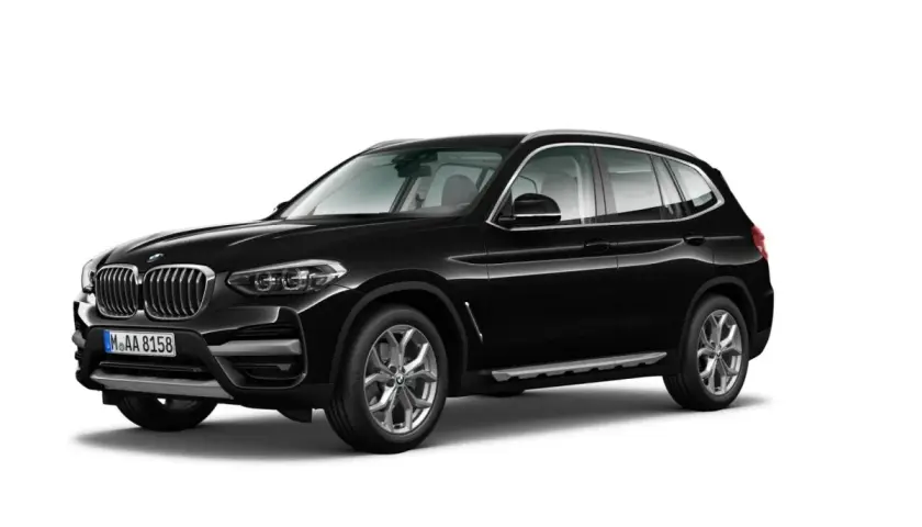 BMW X3: Ile naprawdę kosztuje? Ceny, utrzymanie, finansowanie
