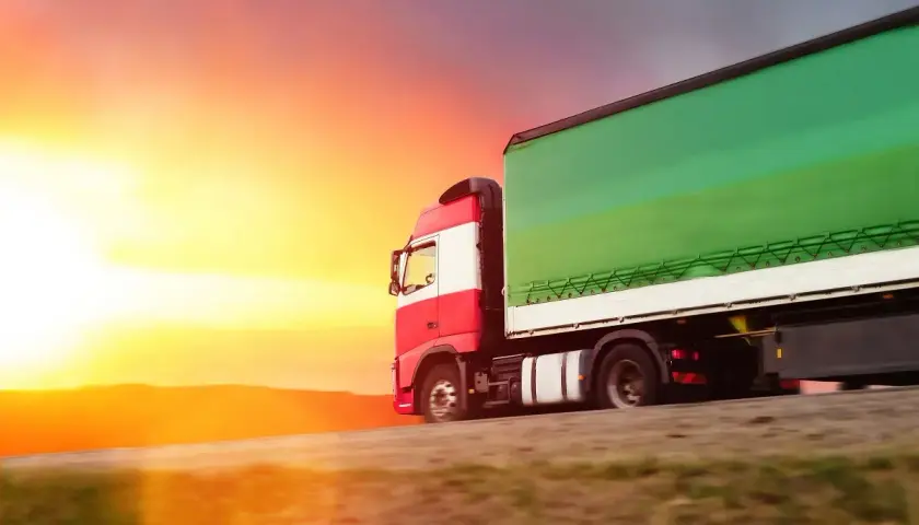 Ile kosztuje nowy tir z naczepą? Sprawdź ceny i modele, które zaskakują