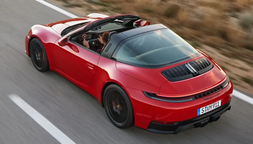 Porsche 911: Ile naprawdę kosztuje? Kupno, utrzymanie, zysk