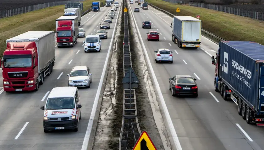 Od kiedy płatna autostrada A4? Sprawdź zmiany i stawki opłat