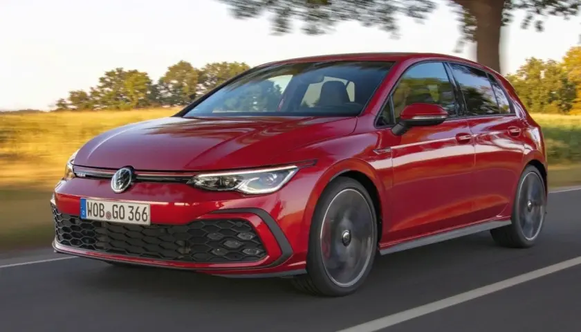 Golf 8 R: Cena, wady, osiągi. Czy to Twój idealny hothatch?