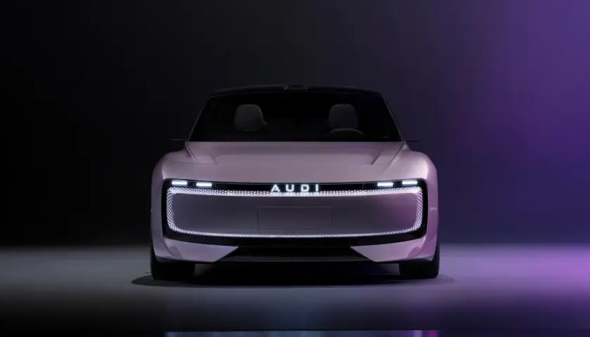 Marka samochodu na A? Poznaj wszystkie, od Audi po Arrinera!