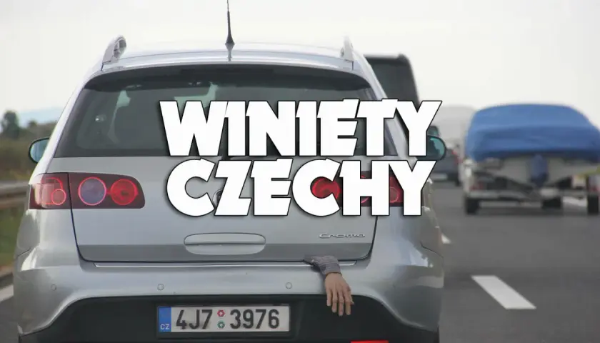 Jak zapłacić za przejazd autostradą w Czechach i uniknąć mandatu