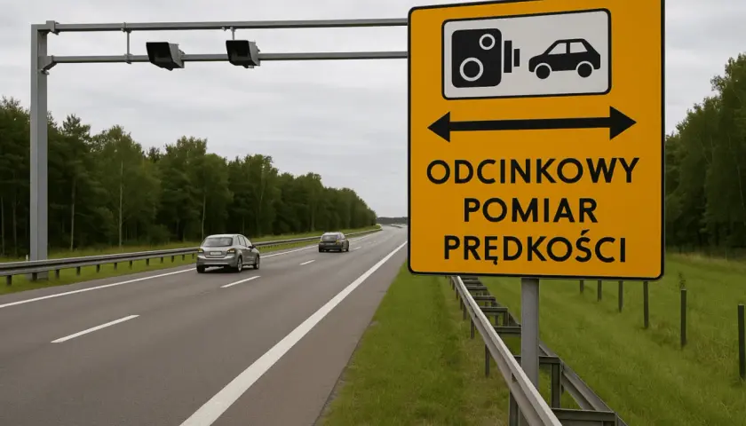 OPP na S7: Gdzie są, jak działają i jak uniknąć mandatu?