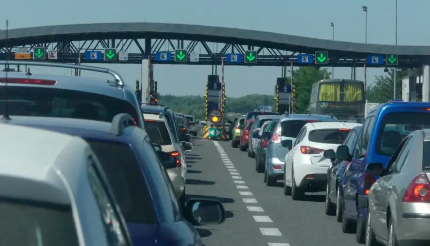 Ile kosztuje autostrada z Torunia do Gdańska? Sprawdź aktualne stawki