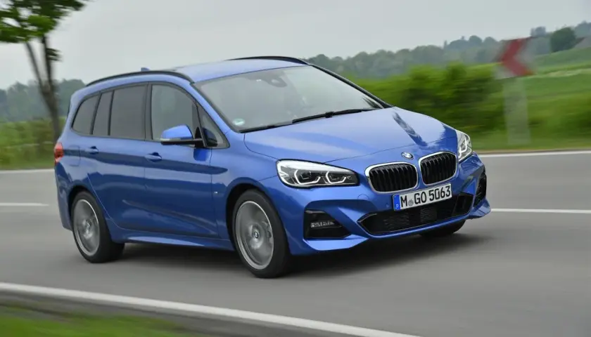 BMW Seria 2: Pełny przewodnik silniki, ceny, awarie. Czy warto?