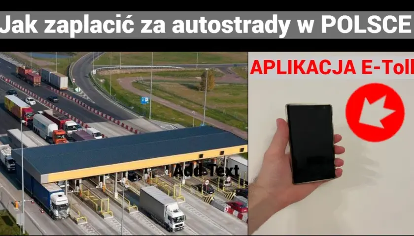 Autostrada A4: Gdzie bramki i opłaty, aby uniknąć nieprzyjemności