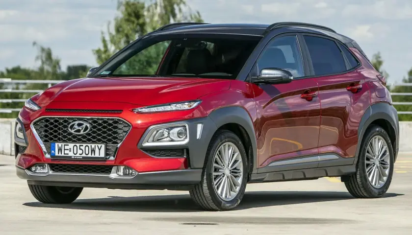 Mały SUV dla kobiety: TOP 7 modeli 2026. Znajdź swój ideał!