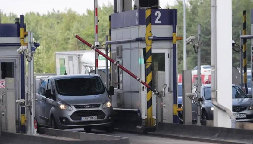 AmberGO jakie autostrady – sprawdź, gdzie unikniesz opłat bramkowych